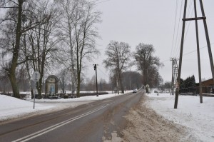 Droga do Skarszew 5