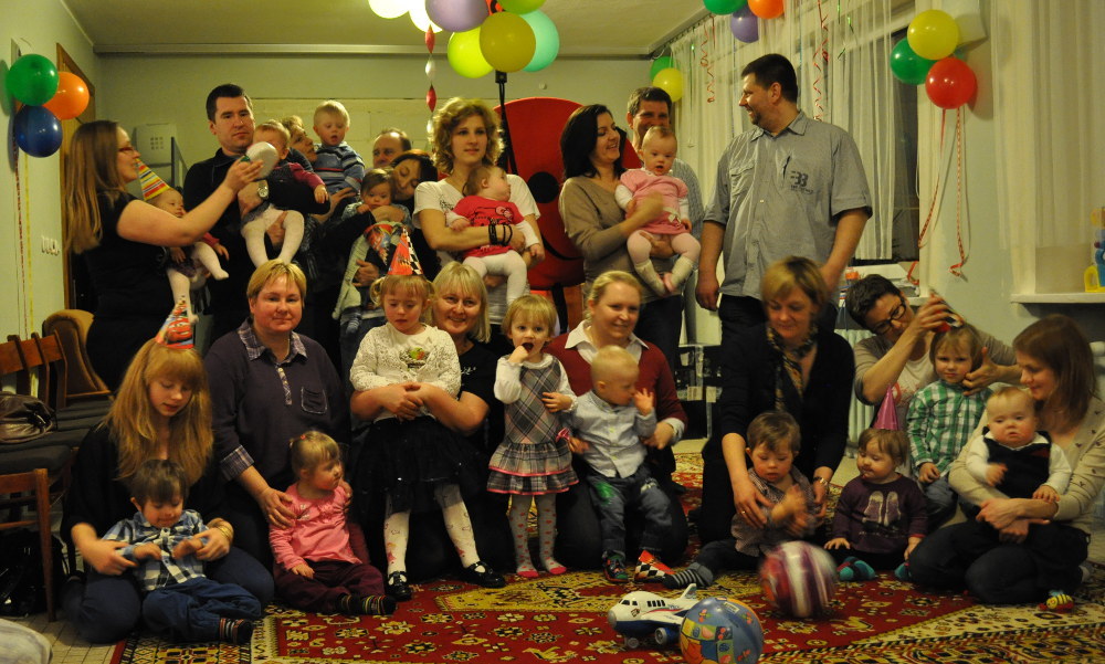 zespół Downa, Staszek-Fistaszek, rok, 13 miesiecy, Down syndrome, dziecko, niemowlak