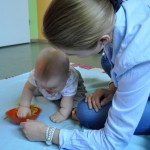 zespół Downa, Staszek-Fistaszek, rok, 12 miesiecy, Down syndrome